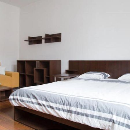 Romantic Central Flat Bratislava Extérieur photo
