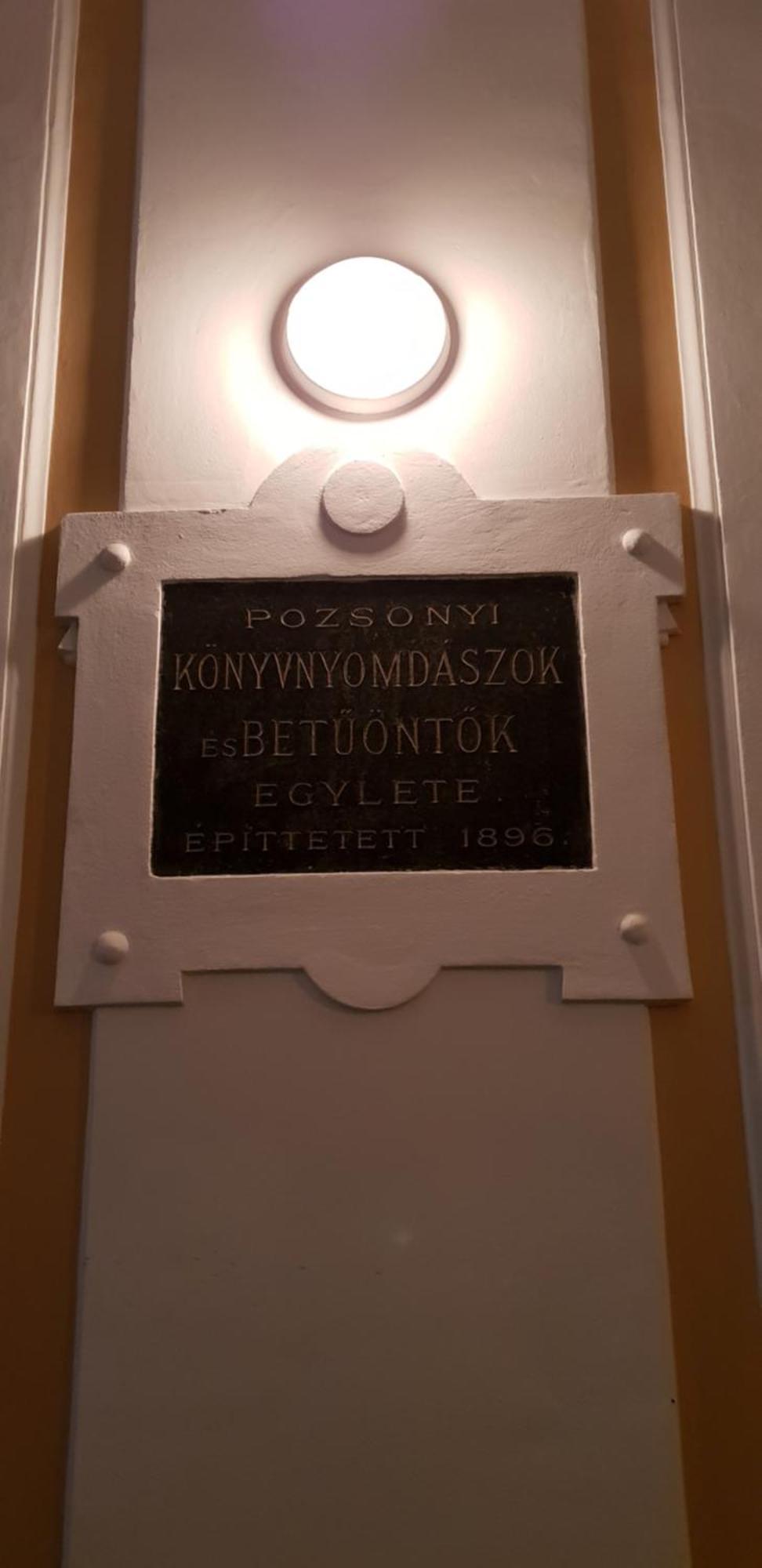 Romantic Central Flat Bratislava Extérieur photo