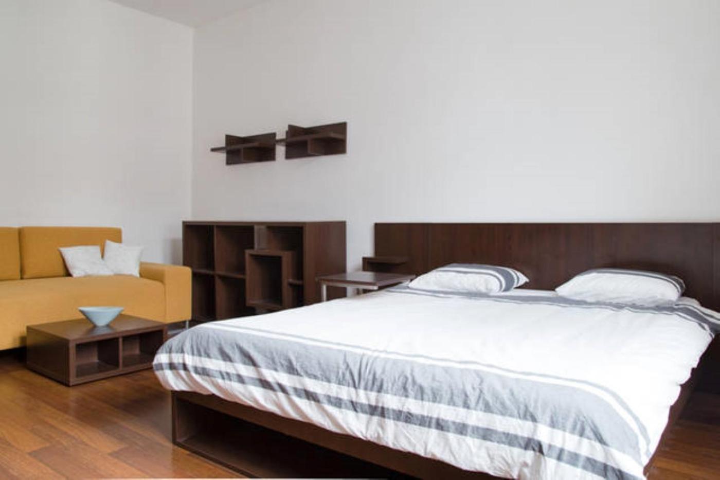 Romantic Central Flat Bratislava Extérieur photo