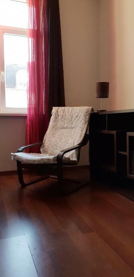 Romantic Central Flat Bratislava Extérieur photo